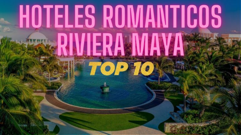 Descubre los rincones románticos junto al mar: un paraíso para enamorarse