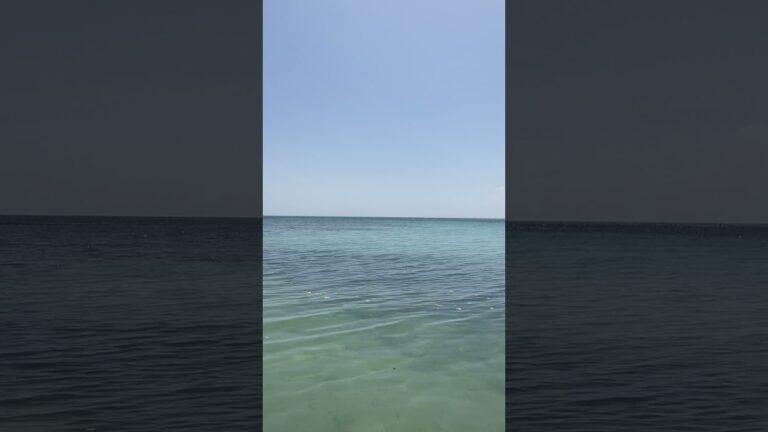 Descubre las paradisíacas playas vírgenes de Cabo Rojo
