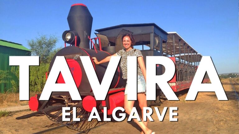 Playas de Tavira: Relax y diversi&oacute;n garantizados