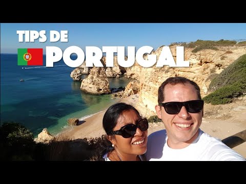 Descubre el encanto del destino tur&iacute;stico en Portugal