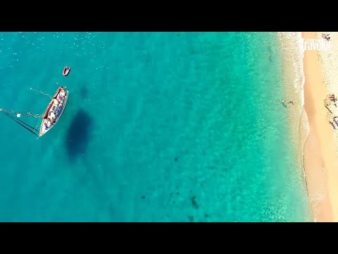 Descubre las impresionantes playas de Albania: ¡Un paraíso costero por descubrir!