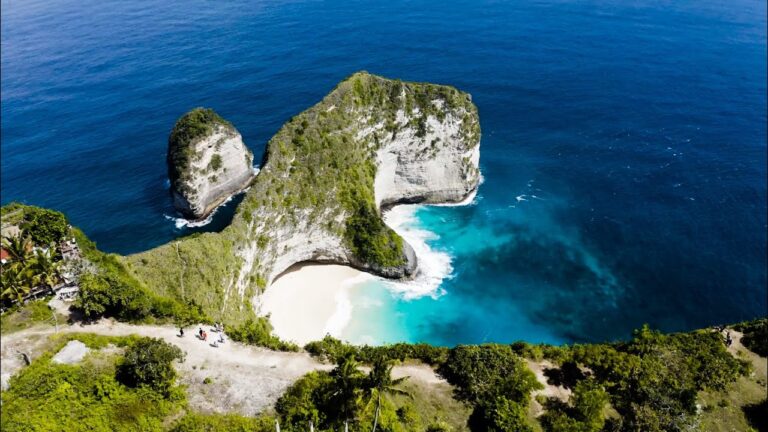 Bali: Descubre los irresistibles destinos de playa