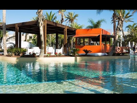 Vive en directo las espectaculares playas en Tenerife