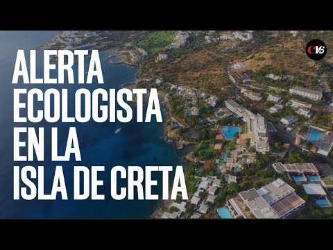 Descubriendo los secretos de las costas de Creta
