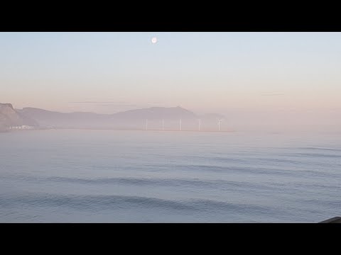 ¡Descubre el streaming en directo de las playas de Bizkaia!