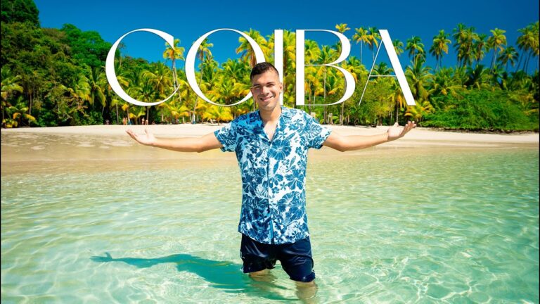 Descubre los paraísos playeros de Cayo Coco
