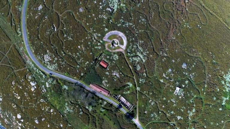 Descubre los secretos del litoral de Ferrolterra: &iexcl;Exploraci&oacute;n fascinante!