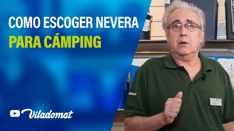 Trucos para elegir la ideal nevera port&aacute;til para disfrutar de la playa