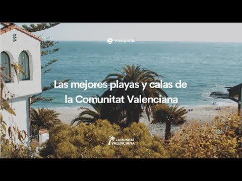 Descubre las playas con encanto que Valencia tiene para ofrecerte