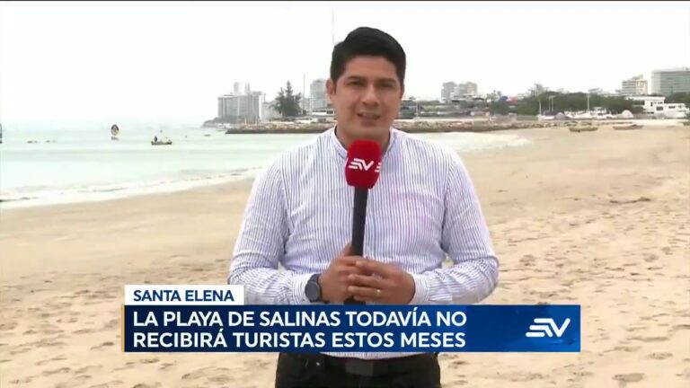 Barcelona establece protocolos de cierre de playas para garantizar la seguridad