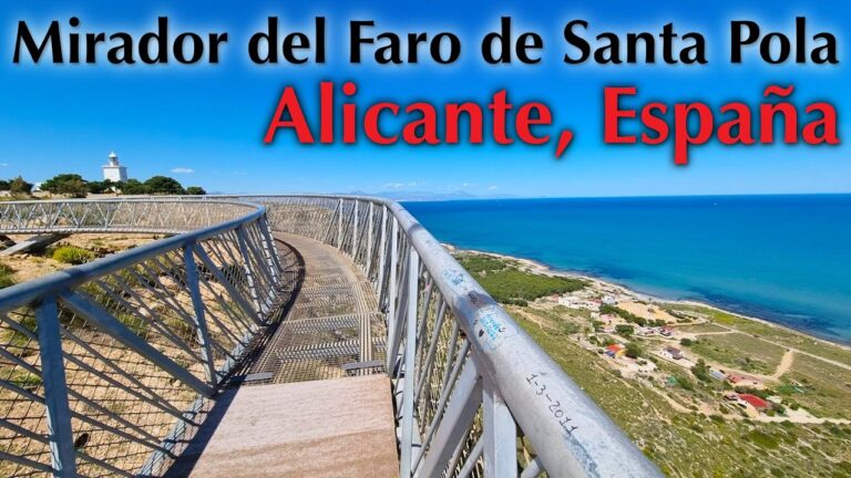Descubre el paraíso: playas vírgenes de Tabarca