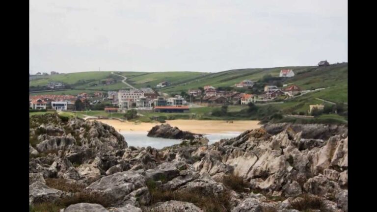 Descubre las Playas Vírgenes más Increíbles de Europa