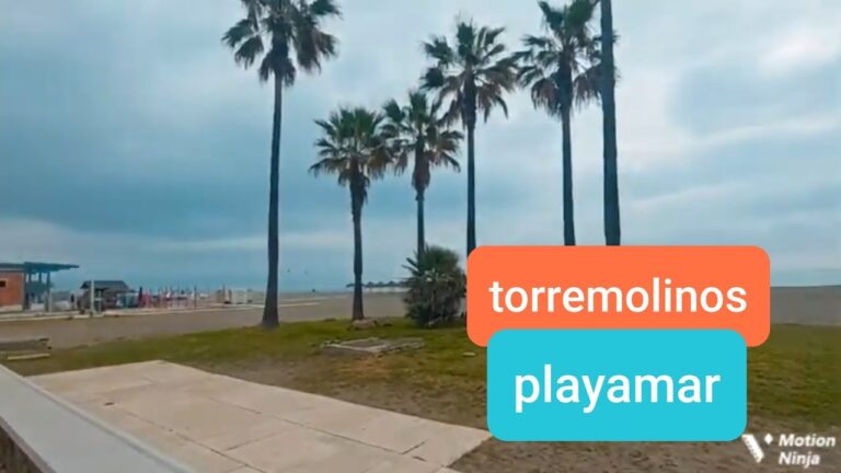 Descubre y relájate en las paradisíacas playas de Málaga