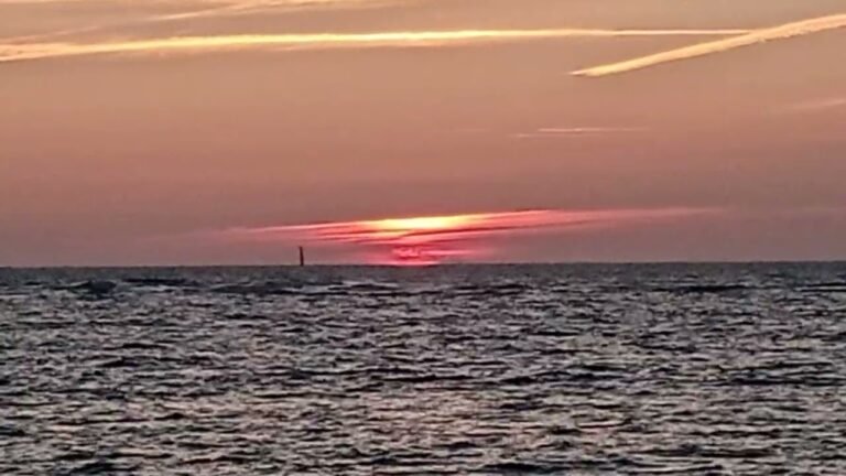 Esc&aacute;pate al para&iacute;so de relax y sol en Chipiona