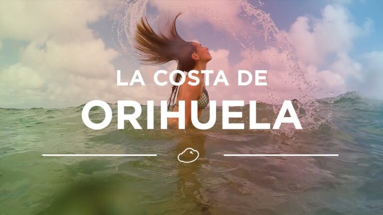 Descubre los secretos de la costa de Orihuela: una experiencia &uacute;nica