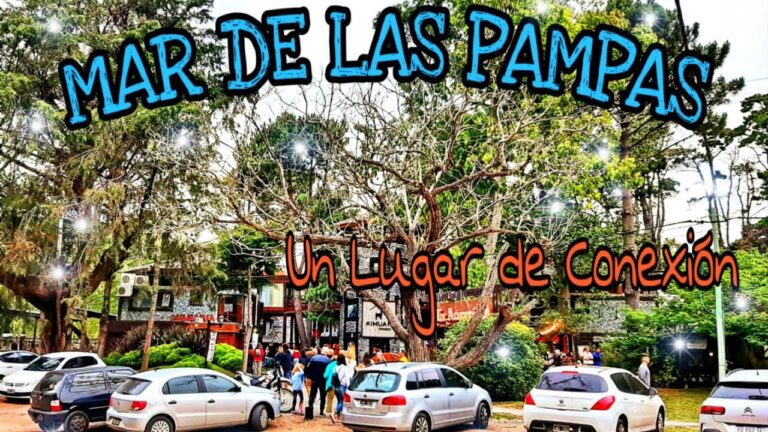 Descubre las playas argentinas de ensueño: un paraíso costero que te dejará sin palabras