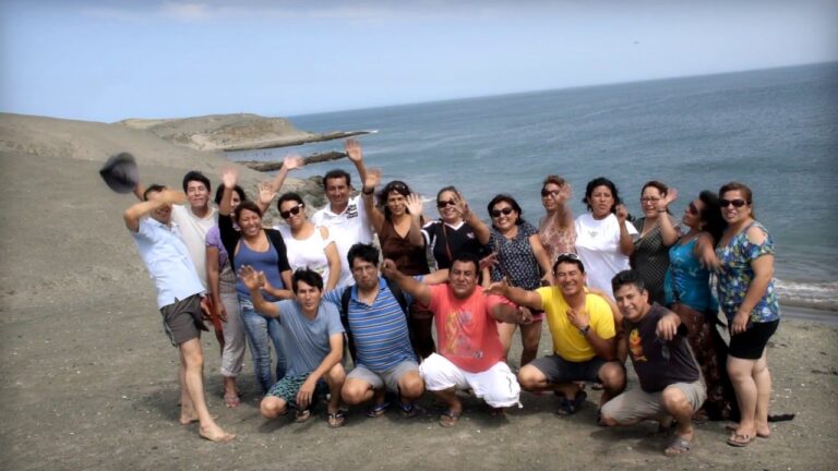 Playas deslumbrantes: descubre los destinos más brillantes del mundo