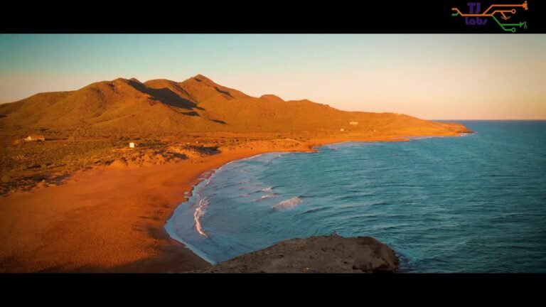 Descubre las mejores playas de La Manga hoy: ¡el paraíso está a tu alcance!