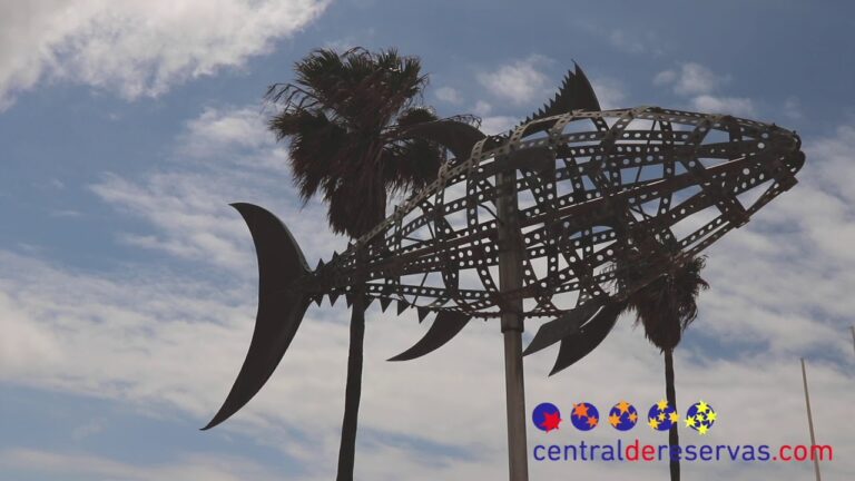 Descubre los rincones paradisíacos de Conil: un destino de ensueño