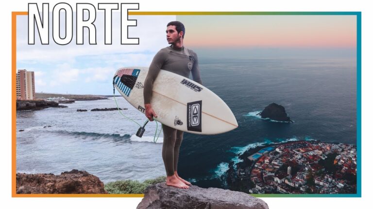 Descubre la impresionante naturaleza y playas del norte de Tenerife