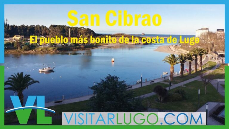 Descubre la época ideal para disfrutar de las playas de Burela