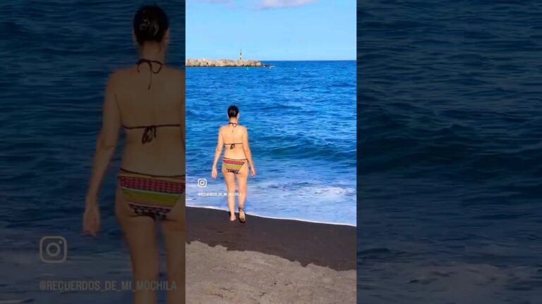 Descubre las paradisíacas playas de arena blanca en Gran Canaria