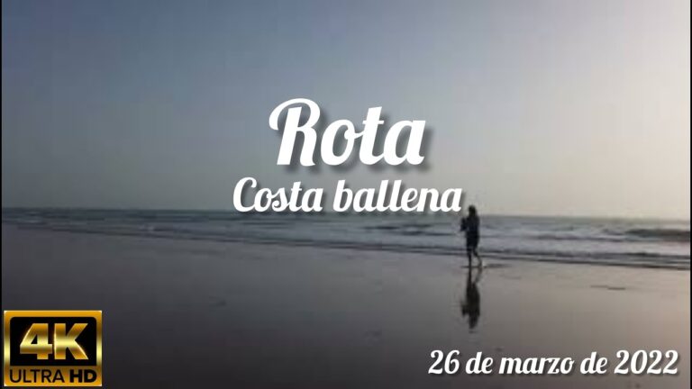 Descubre los impresionantes lugares para visitar en Costa Ballena