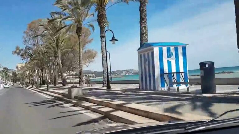 Benicassim: El paraíso de las playas por descubrir