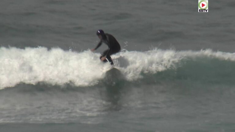 Descubre las mejores playas para surfear en Euskadi