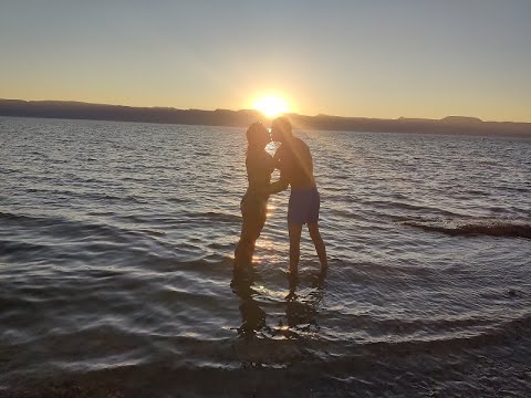 Descubre las Mejores Playas en Aqaba: Paraísos Acuáticos