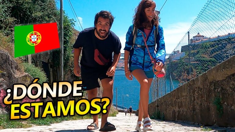 Descubre las increíbles Experiencias en las Playas de Oporto