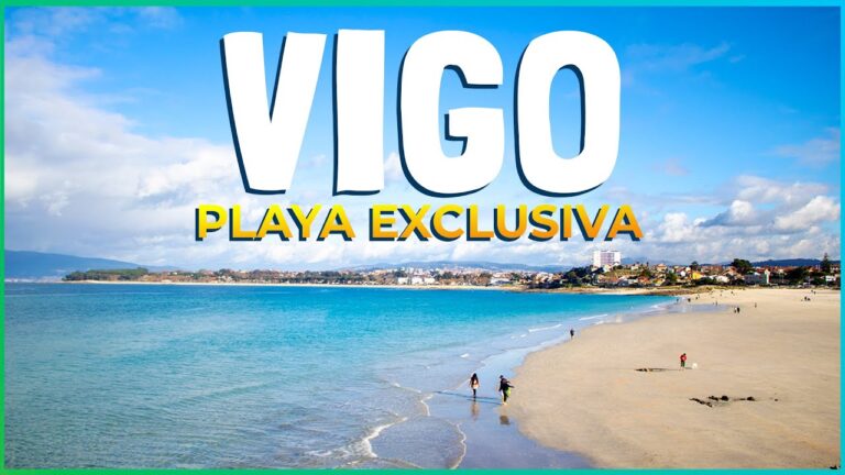 Descubre las mejores actividades playeras en Galicia