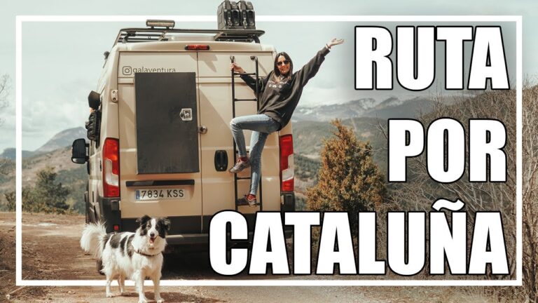 Descubre los rincones de ensueño en las playas catalanas