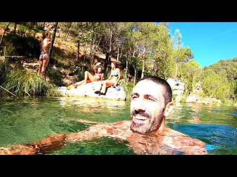Descubre los rincones paradis&iacute;acos de M&aacute;laga: una provincia llena de encanto