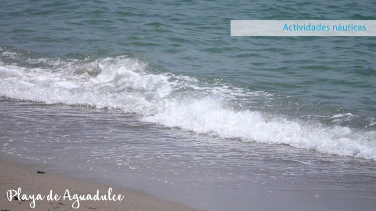 Playas de Roquetas de Mar: Opiniones de visitantes revelan su encanto