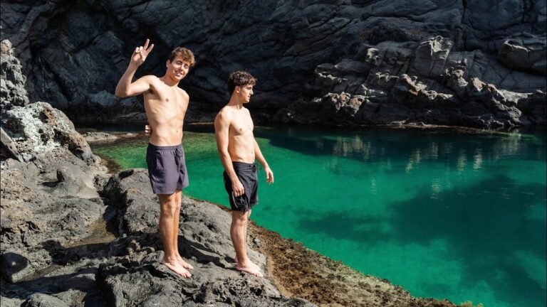Descubre las maravillas de las playas del norte de Fuerteventura