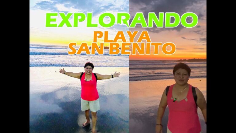 Descubre los secretos de las playas del Puerto en esta increíble exploración