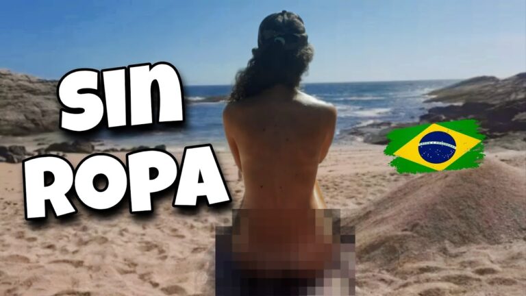Descubre las inolvidables experiencias en playas topless: un para&iacute;so sin prejuicios
