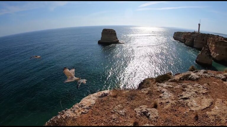 Descubre las paradis&iacute;acas playas de Tavira: el para&iacute;so en la costa
