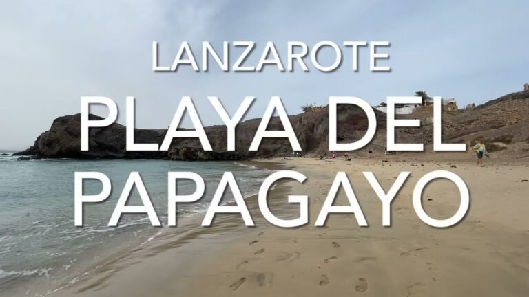 Desvelando la exquisita belleza de las playas de Papagayo