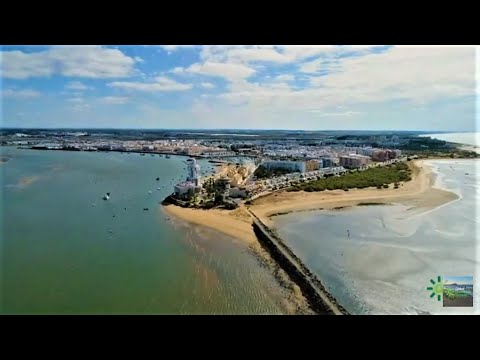 Descubre los encantos de Punta Umbría y sus playas