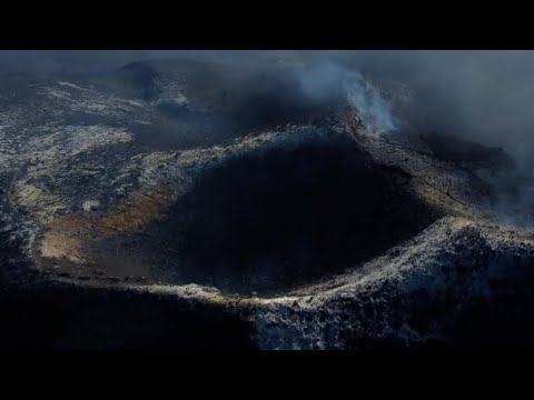 Desvela la fascinante costa volcánica de Tenerife