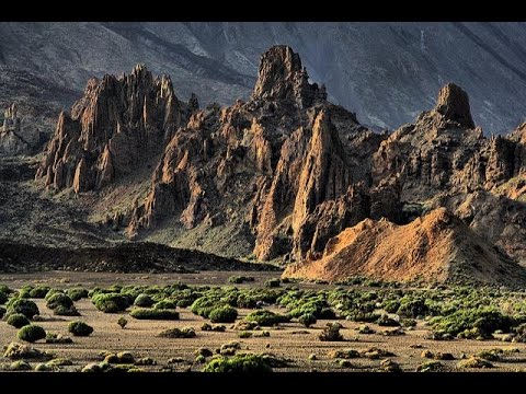 Descubre los paradisíacos destinos costeros en la Isla del Hierro