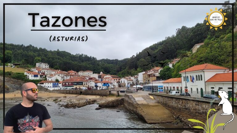 Descubre las Playas de Ensueño en Villaviciosa: Un Paraíso Costero