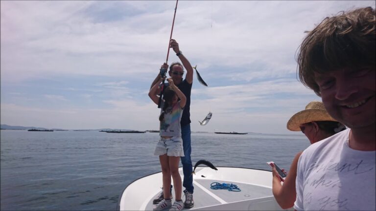 Descubre las espectaculares rutas de playa en la Ría de Arousa