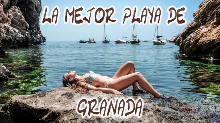 Descubre las Mejores Playas de Calahonda: Paraíso Costero en Español