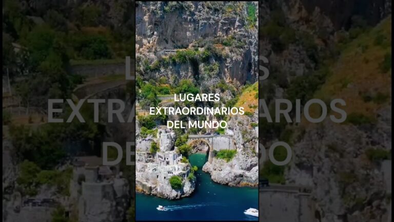 Descubre los rincones costeros de ensueño en Málaga.