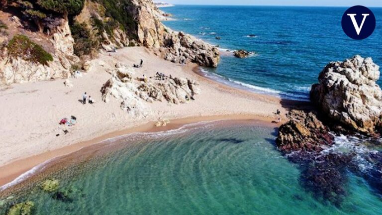 Descubre las paradis&iacute;acas playas del Maresme: &iexcl;un para&iacute;so playero!