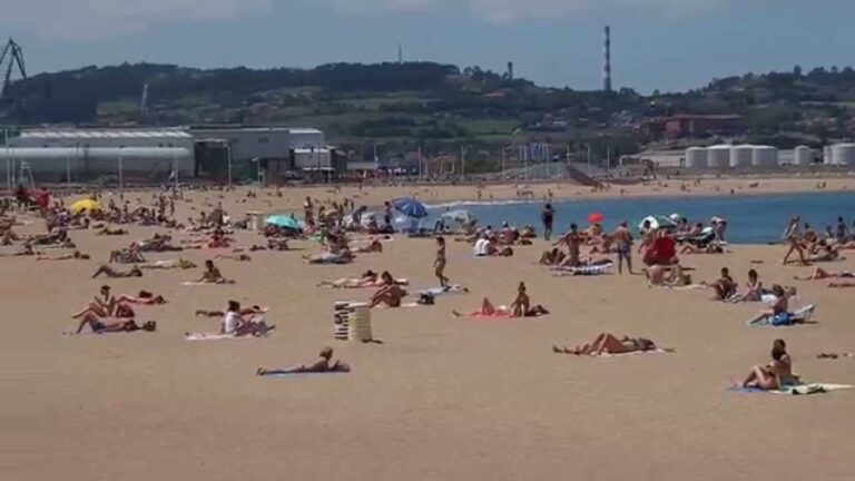 Descubre los espectaculares nombres de las playas de Gijón