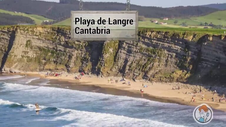 Descubre las playas paradisíacas del norte de España